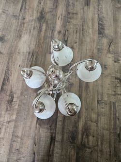 Light Fixture