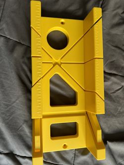12 inch Heavy duty Miter Box