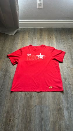 Nike shirt and pants set