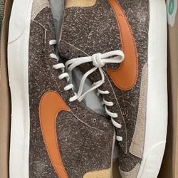 Nike Blazer Mid ‘77 PRM