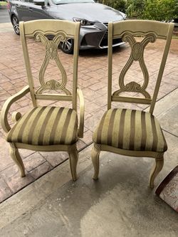 Dining Chairs