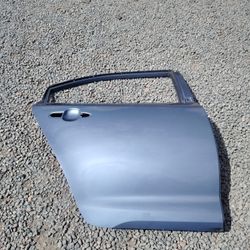 2020 2024 TOYOTA COROLLA RIGHT DOOR