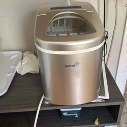 Ice Maker