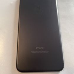 Apple iPhone 7 AT&T/cricket 32gb Firm Price $105 (READ DESCRIPTION)