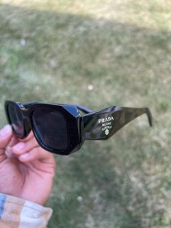 Prada Sunglasses (check out my page 🔥)