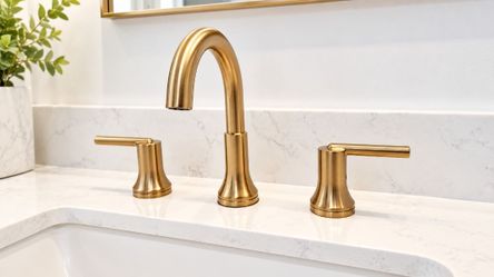 Delta Trinsin Faucets