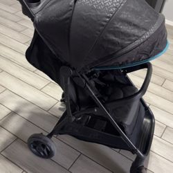 Stroller, Baby, Single stroller, Small, 