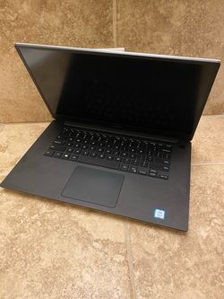 9th Gen Dell XPS 15 7590 Hyperthreaded with NEW BATTERY!!!