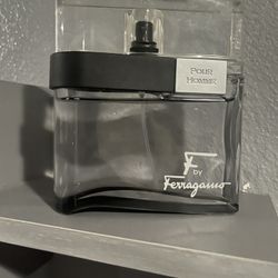 Salvatore Ferragamo Cologne 