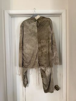Mummy custom size large