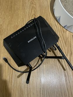 Netgear AC1750 Smart WiFi Router