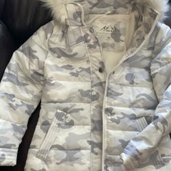 Size M Jacket