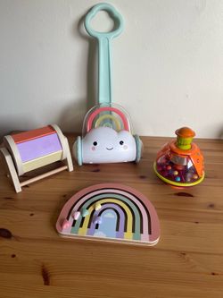 Baby / Toddler Toys