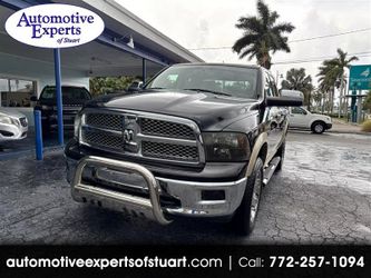 2011 RAM 1500