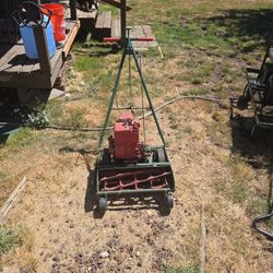 California Trimmer 