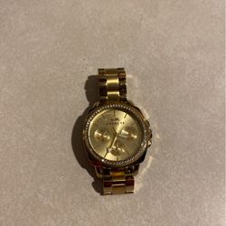 Coach Watch 