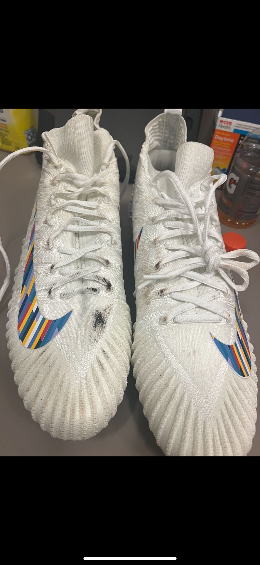 Nike Cleats