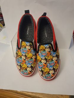 Ground Up Pokémon Size 6