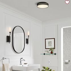 Brand New Rejuvenation Astor Flush Mount Light