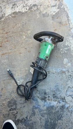 Metabo hot prep kit