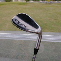 Odyssey Dual Force 52 Degrees Wedge Golf Club Iron