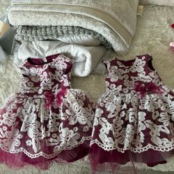 Toddler Dress