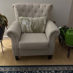 Accent Chair
