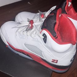 Air Jordan 5 Retro’s Women 
