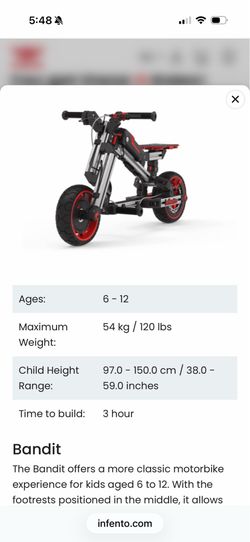 Infento Volt Kits V1 (2X)