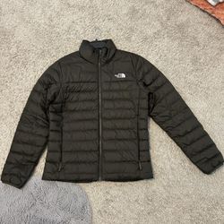 The North Face Puffer Jacket