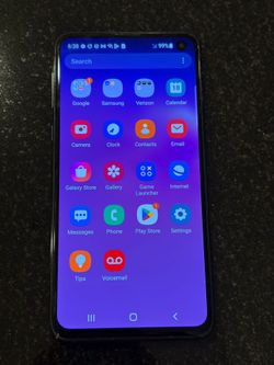 Samsung Galaxy S10e