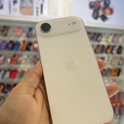 Iphone 17 air unlocked