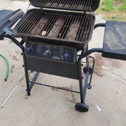 BBQ 
