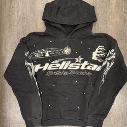 Hellstar Hoodie(S|M)