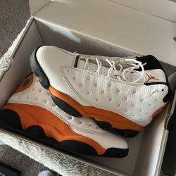 Jordan 13”s 