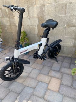E-bike band new