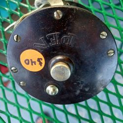 Reduced!! Used Penn Reel Nbr 85