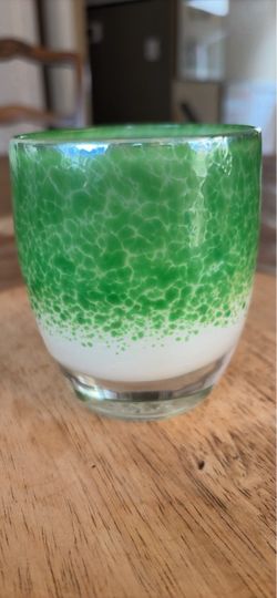 Glassybaby