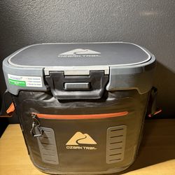 Ozark Trail Cooler