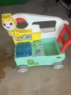 Activity toy
