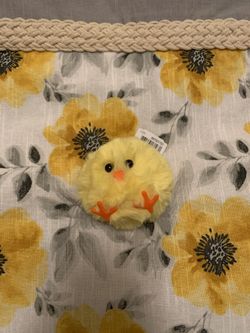 Chick Pocketbac Holder