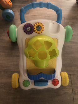 Baby Walker
