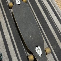 Sector 9 Longboard Skateboard