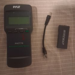 Ethernet Tester