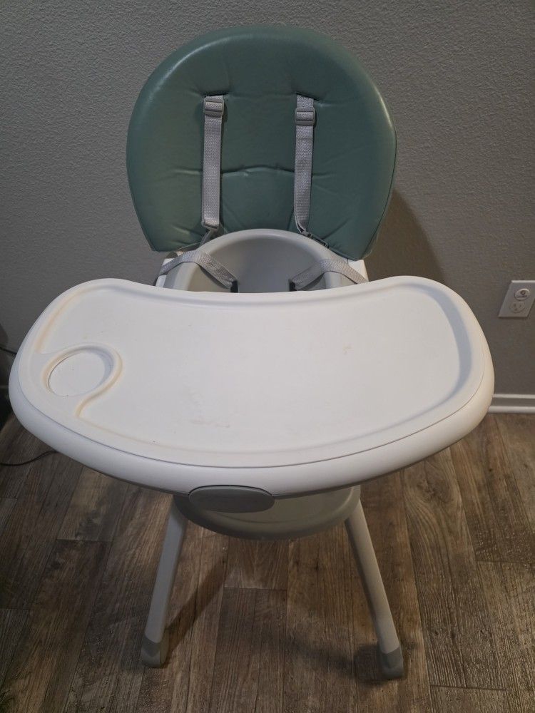 Kids High Chair