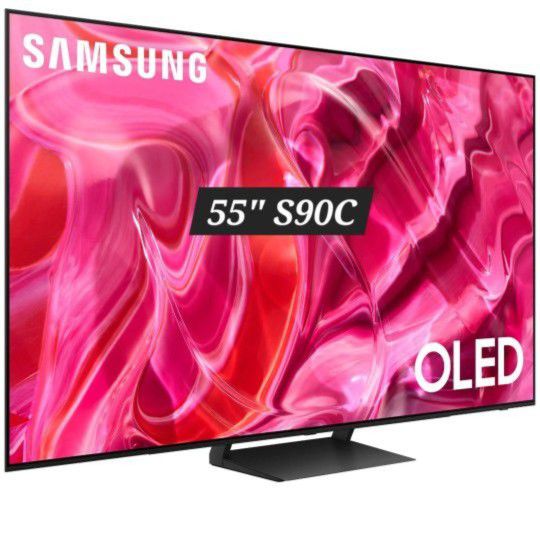 55" OLED SAMSUNG SMART TV CLEARANCE PRICE!!!