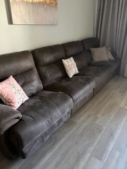sofa