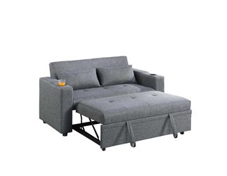 New Sleeper sofa 5 colors must sell can deliver