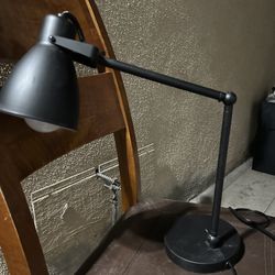 Desk Lamp