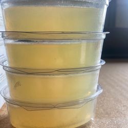 New Facial Soap Bars, $3 Each